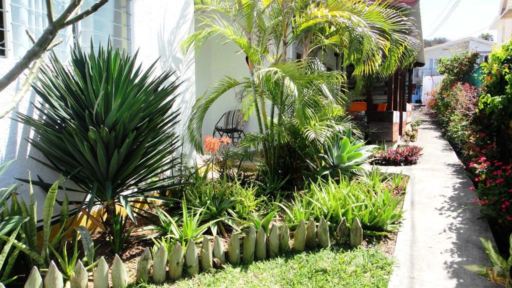Colibri Beach Villas Trou d'Eau Douce Room photo