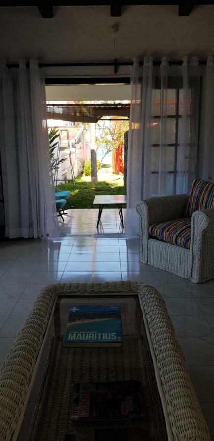Colibri Beach Villas Trou d'Eau Douce Exterior photo